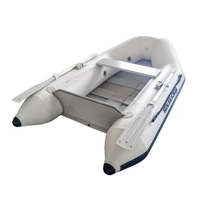 BOATZON | Quicksilver 240 Tendy Slatted 2022
