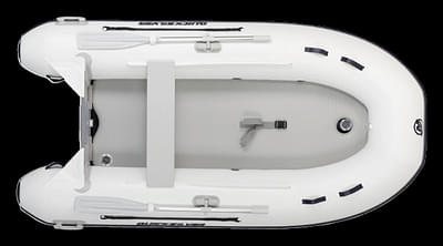 BOATZON | Quicksilver 250 Airdeck 2022
