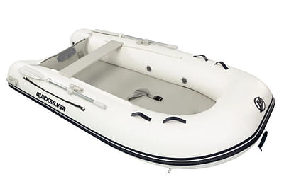 BOATZON | Quicksilver 300 Airdeck 2022