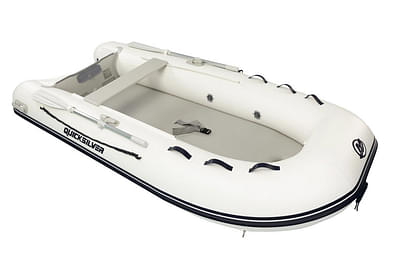 BOATZON | Quicksilver 320 Airdeck 2022