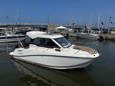 BOATZON | Quicksilver 675 Weekend Cruiser 2023