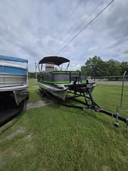 BOATZON | Qwest 20 XRE FISH 2025 BOATZON | Qwest 20 XRE FISH 2025