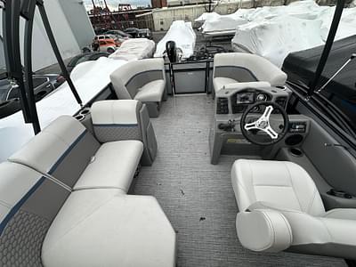 BOATZON | Qwest 816 Lanai LT 2023