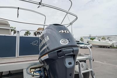 BOATZON | Qwest Edge 816 CTR 2023 BOATZON | Qwest Edge 816 CTR 2023