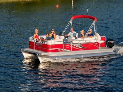 BOATZON | Qwest Pontoons 818 CTR 2021 BOATZON | Qwest Pontoons 818 CTR 2021
