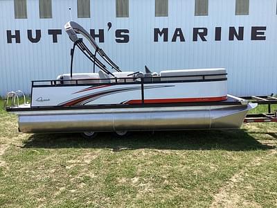 BOATZON | Qwest Pontoons 820 EClass Lanai L 2023 BOATZON | Qwest Pontoons 820 EClass Lanai L 2023