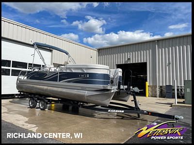 BOATZON | Qwest Pontoons 820 Lanai Cruise 2019 BOATZON | Qwest Pontoons 820 Lanai Cruise 2019