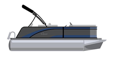 BOATZON | Qwest Pontoons AQ18 XRE LT 2025