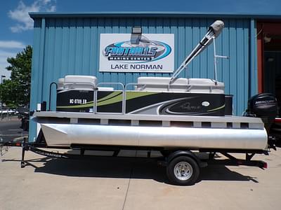 BOATZON | Qwest Pontoons Edge 816 Cruise 2020 BOATZON | Qwest Pontoons Edge 816 Cruise 2020