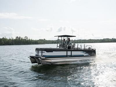 BOATZON | Qwest Pontoons M24 Pro Sport 2024 BOATZON | Qwest Pontoons M24 Pro Sport 2024