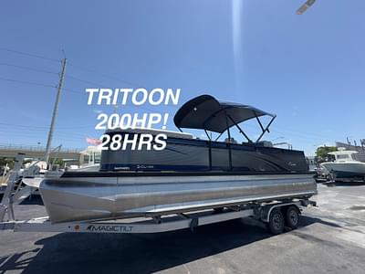 BOATZON | Qwest Splash Pad 824 2022 BOATZON | Qwest Splash Pad 824 2022