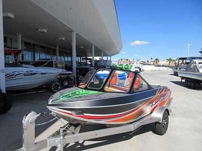 BOATZON | RACECRAFT 14 RS MINI JET BOAT 2024 BOATZON | RACECRAFT 14 RS MINI JET BOAT 2024