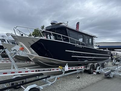 BOATZON | Raider Offshore 300 2025