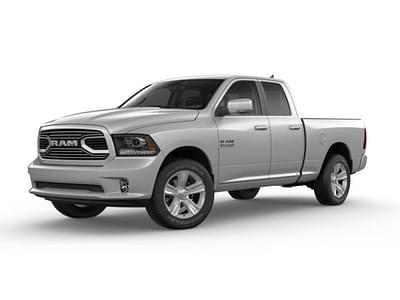 BOATZON | RAM 1500 Sport 2018