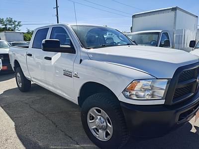 BOATZON | Ram 3500 2016