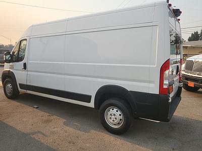 BOATZON | Ram ProMaster Cargo Van 2021