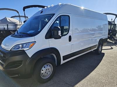 BOATZON | Ram ProMaster Cargo Van 2023 BOATZON | Ram ProMaster Cargo Van 2023