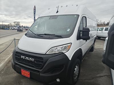 BOATZON | Ram ProMaster Cargo Van 2023 BOATZON | Ram ProMaster Cargo Van 2023
