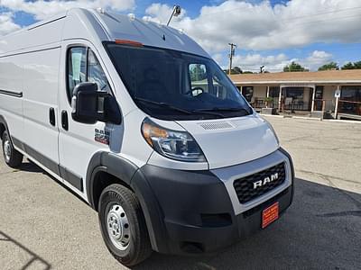 BOATZON | Ram ProMaster Cargo Van 2023 BOATZON | Ram ProMaster Cargo Van 2023