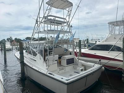 BOATZON | Rampage 36 Express 1990