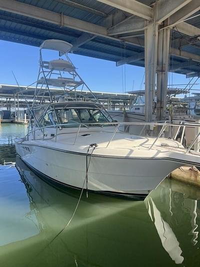 BOATZON | Rampage 38 Express 2006