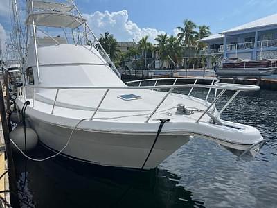 BOATZON | Rampage 45 Convertible 2005