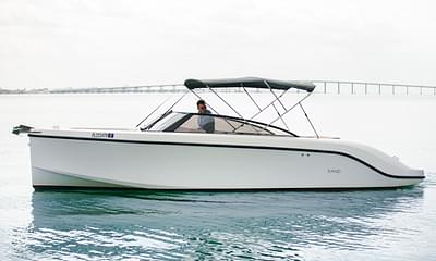 BOATZON | Rand Supreme 27 2024