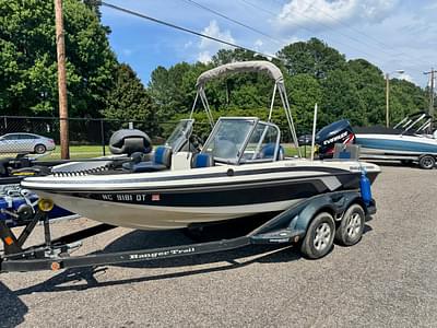 BOATZON | Ranger 1750 Reata 2012