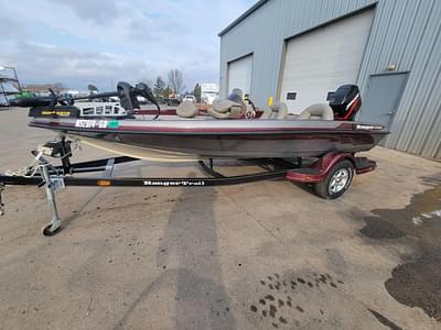 BOATZON | Ranger 175SVS 2003 BOATZON | Ranger 175SVS 2003