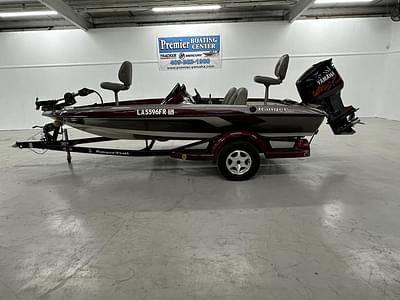 BOATZON | 2007 Ranger 178 VS