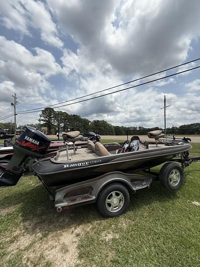 BOATZON | Ranger 178VX 2008 BOATZON | Ranger 178VX 2008
