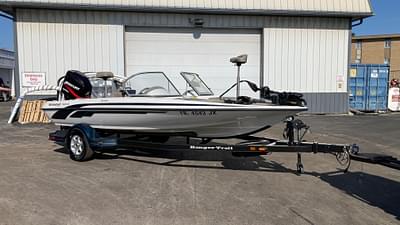 BOATZON | 2004 Ranger 180 Reata