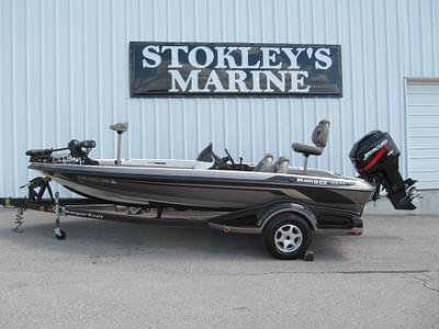 BOATZON | 2005 Ranger 185 VX BOATZON | 2005 Ranger 185 VX