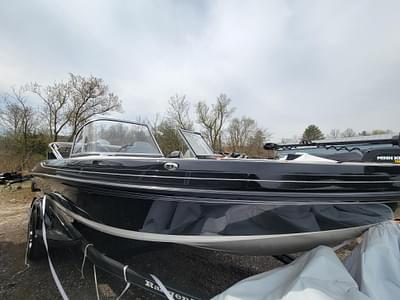 BOATZON | Ranger 1850 Reata 2024 BOATZON | Ranger 1850 Reata 2024
