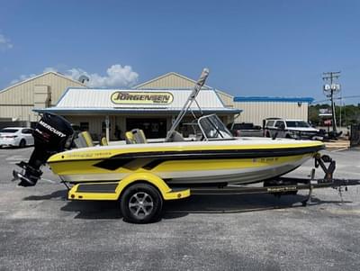 BOATZON | Ranger 1850 RS 2010