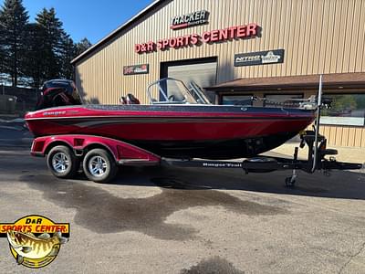 BOATZON | Ranger 1850MS 2025 BOATZON | Ranger 1850MS 2025