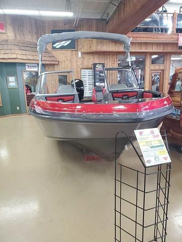 BOATZON | Ranger 1880MS 2024 BOATZON | Ranger 1880MS 2024