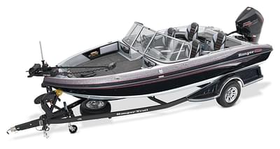BOATZON | Ranger 1880MS 2025 BOATZON | Ranger 1880MS 2025