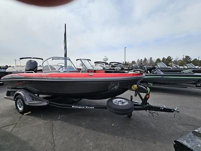 BOATZON | Ranger 1880MS ANGLER 2025 BOATZON | Ranger 1880MS ANGLER 2025