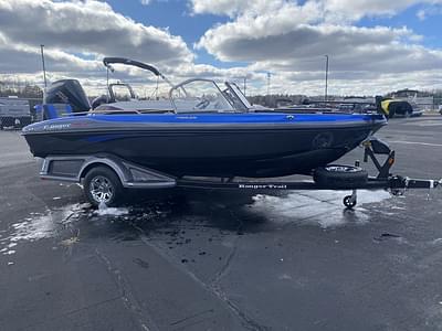 BOATZON | Ranger 1880MS ANGLER 2025 BOATZON | Ranger 1880MS ANGLER 2025