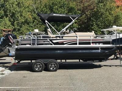 BOATZON | Ranger 200 F 2019