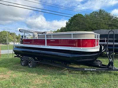 BOATZON | 2024 Ranger 200C