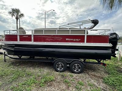 BOATZON | Ranger 200F 2024