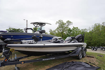 BOATZON | RANGER 2018 BOATZON | RANGER 2018