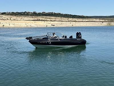 BOATZON | Ranger 2050MS 2021 BOATZON | Ranger 2050MS 2021