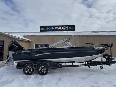 BOATZON | Ranger 2050MS 2023 BOATZON | Ranger 2050MS 2023