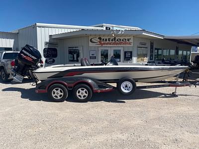 BOATZON | Ranger 208 VX 2009