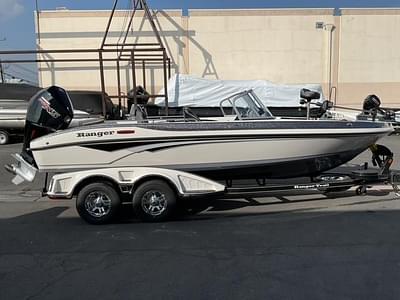 BOATZON | Ranger 2080MS 2025 BOATZON | Ranger 2080MS 2025