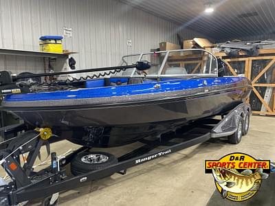 BOATZON | Ranger 2080MS 2025 BOATZON | Ranger 2080MS 2025