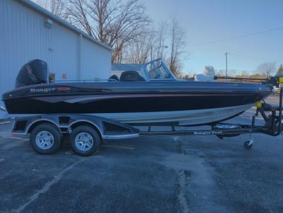 BOATZON | 2025 Ranger 2080MS